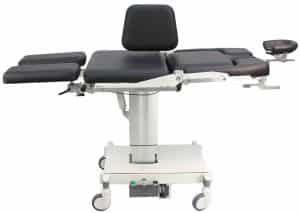 Sillón de operaciones móvil SC 5010 SEK-0