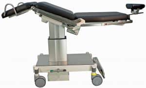 Sillón de operaciones móvil SC 5010 ES HS-0