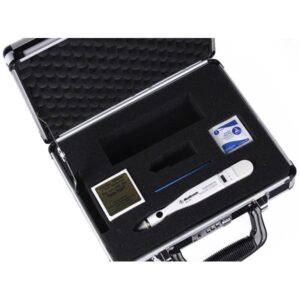 230635V TONO-PEN VET Tonometro de aplanacion Medtronic starter pack con bateria y estuche-0