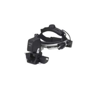 Oftalmoscopio Indirecto Keeler Digital Con Video a PC