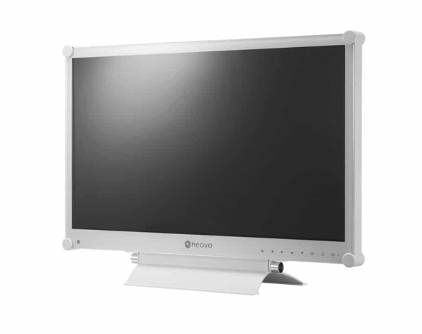 Pantalla full HD grado medico LCD color Neovo 22" plana HD DR-22 HD-0