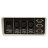 Biselador Automatico HUVITZ HPE-410D CON PERFORADORA es la ultima vesion y mas moderna solucion al tallado de sus opticas-3602