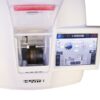 Biselador Automatico HUVITZ HPE-410D CON PERFORADORA es la ultima vesion y mas moderna solucion al tallado de sus opticas-3604
