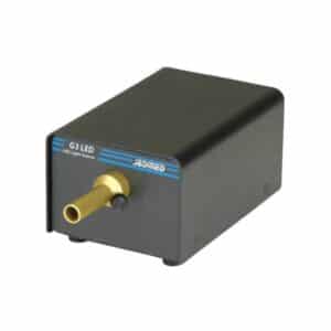 Fuente de luz Jedmed LED para ORL con un puerto y con opcion de montaje a unidad 99-7740-0