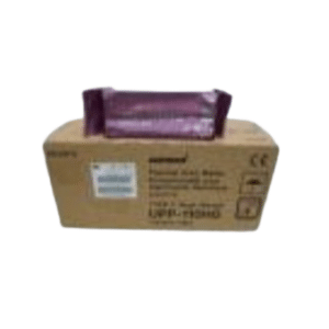Papel térmico SONY para ultrasonido UPP-110HG