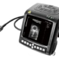 KX-5200 Ultrasonido Veterinario KAIXIN manual portatil con múltiples patentes en una, inteligente y liviana, conveniente para transportar, más fácil para examinar pacientes localmente-0