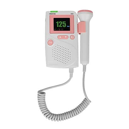 Monitor fetal portatil Sinoohero SF-50-0