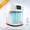 Hydrafacial equipo básico para dermoabrasión exfoliación y limpieza de la piel de forma ágil y segura mediante presión de agua y succión marca SANHE-3741