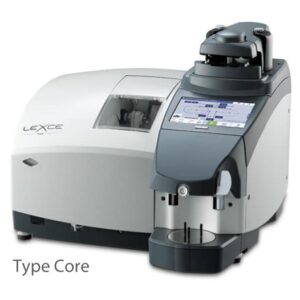 BiseladoraPLB-2R8 LEXCE Trend8 automática super completa con bloqueadora y taladro -0