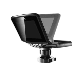 Endo Cámara NSE con pantalla LCD para endoscopios rígidos y flexibles