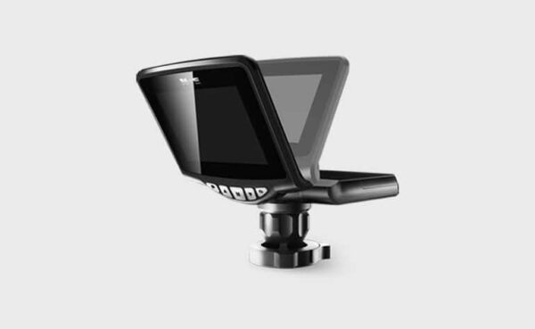 Endo Cámara NSE EV-35R equipada con pantalla de LCD de el equipo esta diseñado para usarlo con endoscopios rígidos y flexibles de fibras , graba videos y fotos en tarjeta SD mini-0