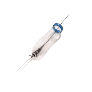 Funda laparoscópica para Endo cámara con tapa 150 x 2500mm una pieza