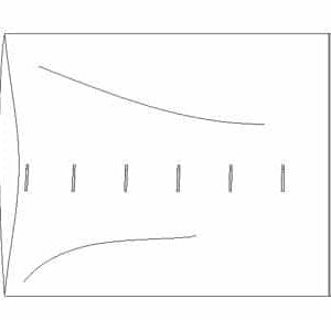 120-150 Funda esteril para equipo Arco en C extra large con medidas de 1.2 x 1.5m caja con 10 unidades-0