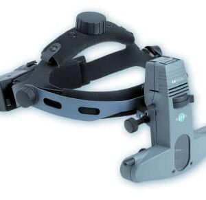 1204P3102+195P1001 Pupil II LED Cableado Slim line Keeler incluye adpatador de corriente a pared-0