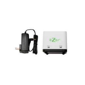 EZ-CHG-3600Cargador simple para instrumentos manuales EZER -0