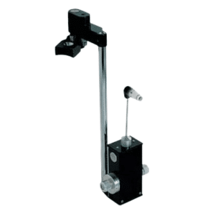 Tonómetro de aplanación tipo R para lampara de hendidura marca ACE con lentilla