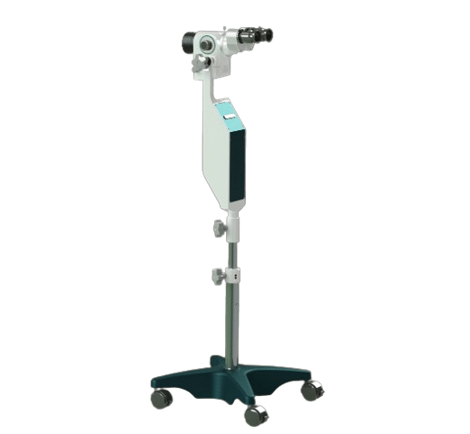 Colposcopio CP-M2500 DECIUS df Vasconcellos