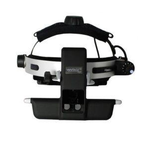 1205-P-1020 Vantage Plus LED Convertible Slimline Inalámbrico