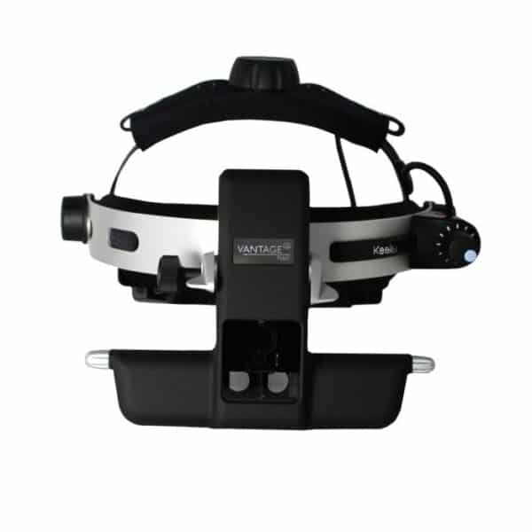 1205-P-1020 Vantage Plus LED Convertible Slimline Inalámbrico