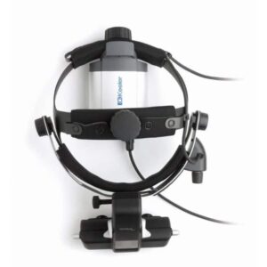 Cargador de pared Wallpack Keeler para Oftalmoscopio