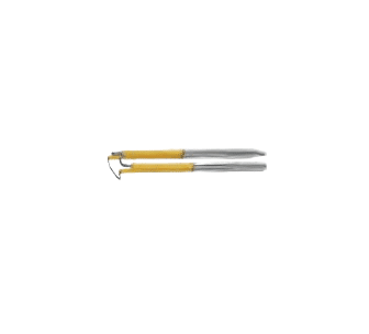 Asa de corte para Resectoscopio bipolar Karl Storz 24/26 fr