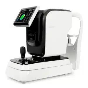 Autorefractor/queratómetro HRK-8100A Huvitz