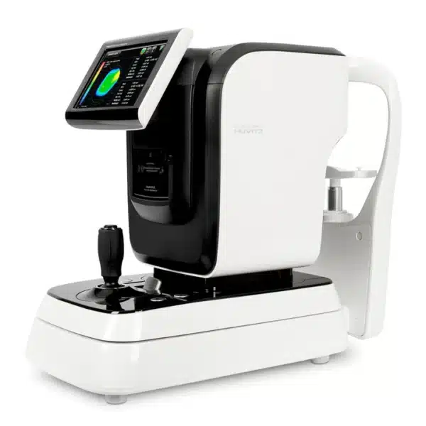 Autorefractor/queratómetro HRK-8100A Huvitz