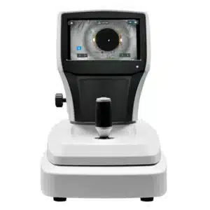 Autorefractor/queratómetro LRK-7000 Luxvision