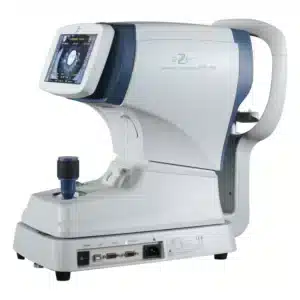 Queratómetro autorefractor ERK-BH Ezer 17 erkbh13 720x
