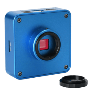 Video Camara full HD para Microscopia IMR CAMARA HD 18650