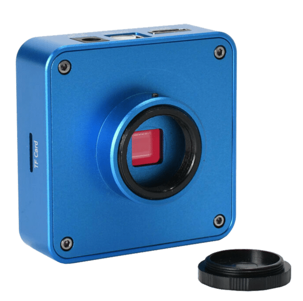 Video Camara full HD para Microscopia IMR CAMARA HD 18650