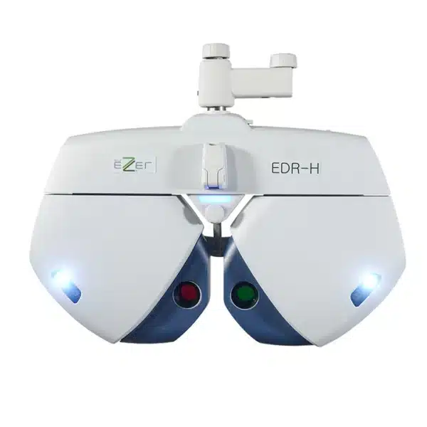 Refractor digital EDR-H Ezer - Image 5