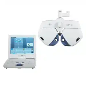 Refractor digital EDR-H Ezer