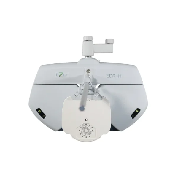 Refractor digital EDR-H Ezer - Image 2
