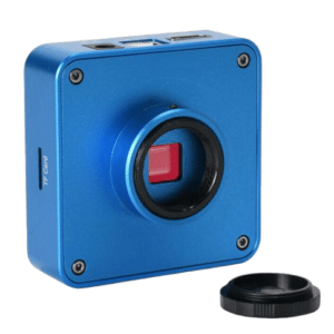 Video Cámara full HD para Microscopia IMR HD