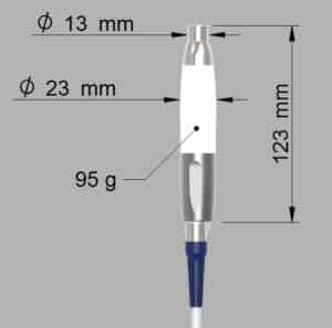 pzl01 dimensions
