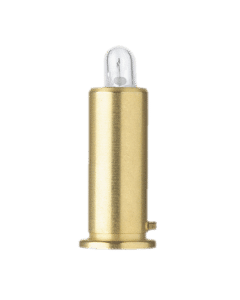 1011-P-7034 Keeler Vista 20, Specialist, Ophthalmoscope Bulbs X 2