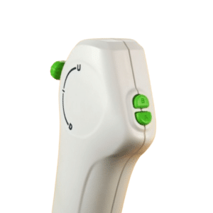 Ureteroscopio desechable 7.5fr canal de 3.6Fr HugeMed