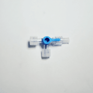 Llave de 3 vías