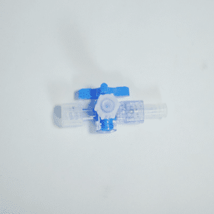 Llave de 4 vías por pieza