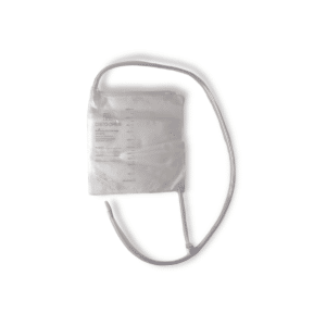 Bolsa para recolección de orina