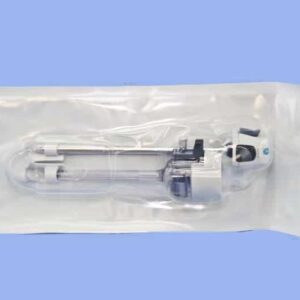 B5XT Xcel trocar largo para Obesos Ethicon sin navaja sin estrias 5 mm. de diametro y 150 mm. de largo 6 piezas