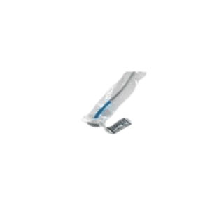 Funda universal con gel para transductor de ultrasonido
