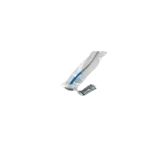 Funda universal con gel para transductor de ultrasonido