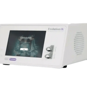 Grabador de Video 4K Med X Change Evolution