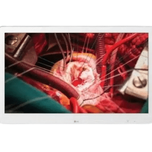 Monitor Quirúrgico LG de 27" Full HD 1080P IPS