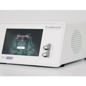 EVO4K100 Gravador de Video calidad 4K Med X Change Evolution 4K Recorder