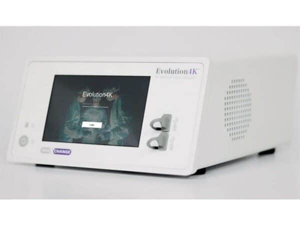 EVO4K100 Gravador de Video calidad 4K Med X Change Evolution 4K Recorder