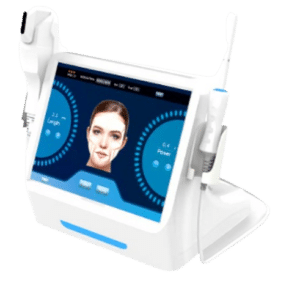 Ultrasonido BESTVIEW HIFU + HIFU Vaginal