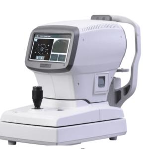 Tonómetro sin contacto Huvitz HNT-1